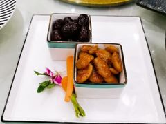 -梅林春晓花园餐厅