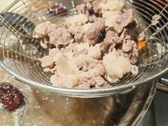 -金龙大四喜牛肉火锅