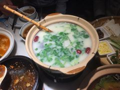 -掌柜的店·河南菜(日月光店)