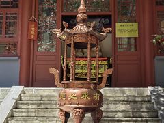 -圣莲山风景区