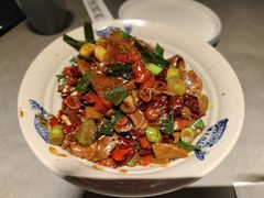 -潇湘阁(汉光百货店)