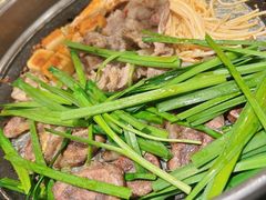 -英雄故事地摊烤肉(马驹桥店)
