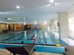 -W FITNESS 威尔仕健身·游泳(七宝店)