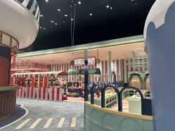 -奈尔宝家庭中心·亲子餐厅(鄞州万达店)