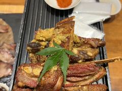 -敏珠拉姆藏餐·南京厨房(富春江东街店)