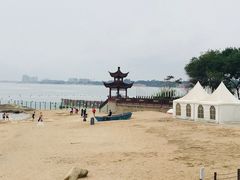 -老虎石海上公园