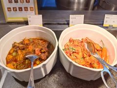 -知味自助餐厅(西安威斯汀大酒店)