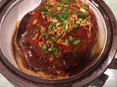 -小厨娘淮扬菜(清江苏宁广场店)