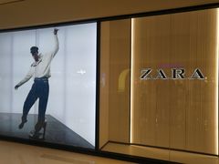 -ZARA HOME(长楹天街购物中心店)