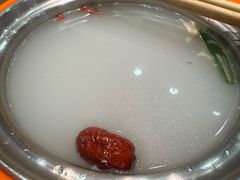 -风情丽江斑鱼火锅(孙家沟西南路80号店)