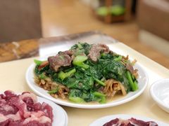 粿条-福合埕牛肉火锅(长平国新店)