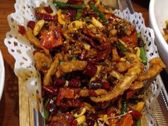 -渔家风味·鲅鱼水饺·央视展播·海鲜天津菜(开发区店)