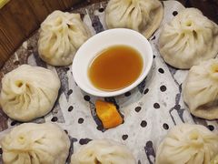 -老上海里弄味道(知春路店)