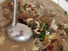 鹵粉粿-大嶝岛景霞大排档