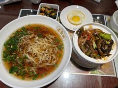 -老淮城·长鱼面(河下古镇店)