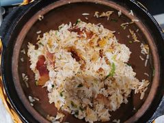 -百年果林椰子鸡(益田假日里店)