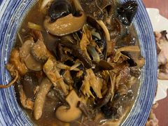 -聚首堂·特色小吃·肘子(什刹海德胜门店)