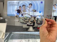-阿波罗眼镜·蔡司授权店(孙厝店)