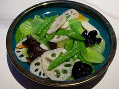 -阿娜尔·新疆菜(宜家荟聚中心店)