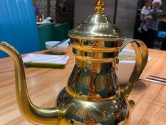 -品回味清真西北楼(宁波首店)