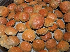 -鼎香缘海鲜自助火锅烤肉(锦辉购物广场店)