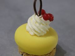 -王森咖啡西点烘焙培训(上海名厨中心店)