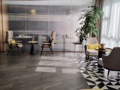 -如家精选酒店(苏州火车站苏锦地铁站店)