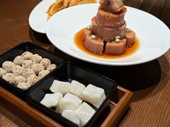 -紫阳海鲜楼·传承闽味(长乐路总店)