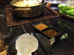-唱客美食KTV量贩(北京路店)