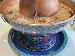 -祥源胡同·涮牛羊肉火锅(花桥店)