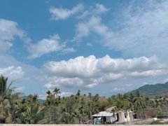 -三亚南山文化旅游区