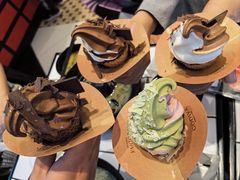 -GODIVA(王府井apm店)