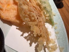 -千代武日本料理(爱建店)