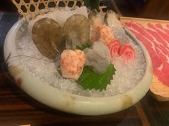 -山葵家·创意料理(临平银泰城店)