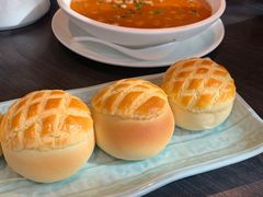 -鹊玥·粤菜小馆(汇智国际商业中心店)