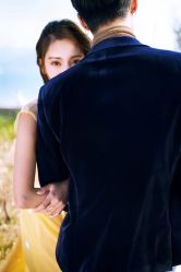 -太古映画婚纱摄影(天河店)