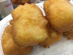 -澳门陈光记烧味饭店(万象城店)