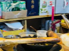 -牛八宝桂林米粉(八里庄店)