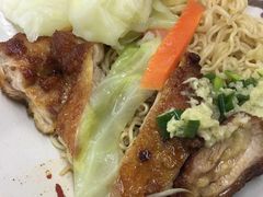 -兰芳园(上环店)