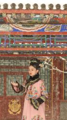 点击看大图 -美云庭古装·格格服汉服·京城旅拍(北京店)