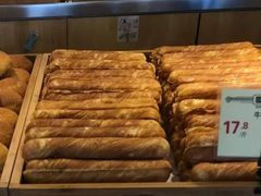 牛奶棒-酥礼记糕点(万新村店)