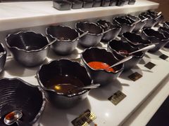 -桃源咖啡厅(武夷山大红袍山庄店)
