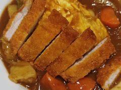 -COCO壱番屋(北京平安国际金融中心店)