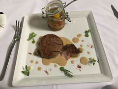 -La Villa French Restaurant