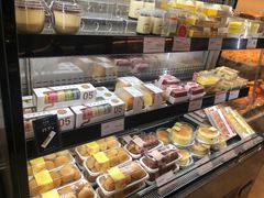 -罗森尼娜(德思勤店)
