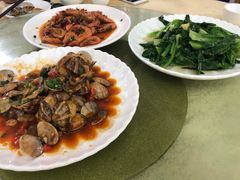 -湘里湘亲饭店(海陵岛店)