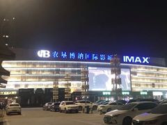 -农垦博纳国际影城(津奥广场IMAX店)