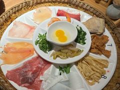 -上坐过桥米线(顺城店)