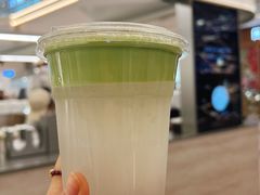 -Yee3·三号椰(上海中山公园龙之梦店)