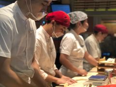 -喜家德虾仁水饺(华强天虹店)